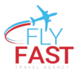 flyfasttravelagency.com